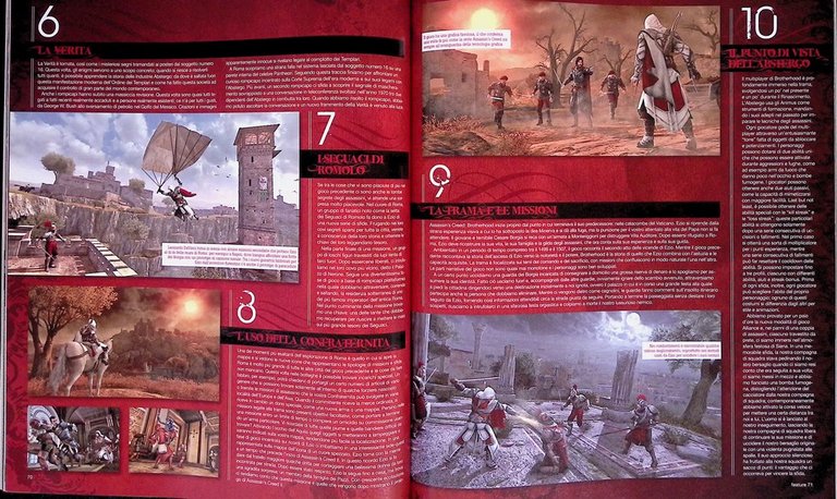 Game Informer Novembre 2010 Resistance Minecraft Castlevania Star Wars PvZ …