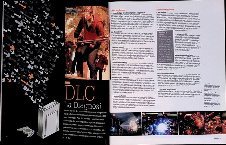 Game Informer Novembre 2010 Resistance Minecraft Castlevania Star Wars PvZ …