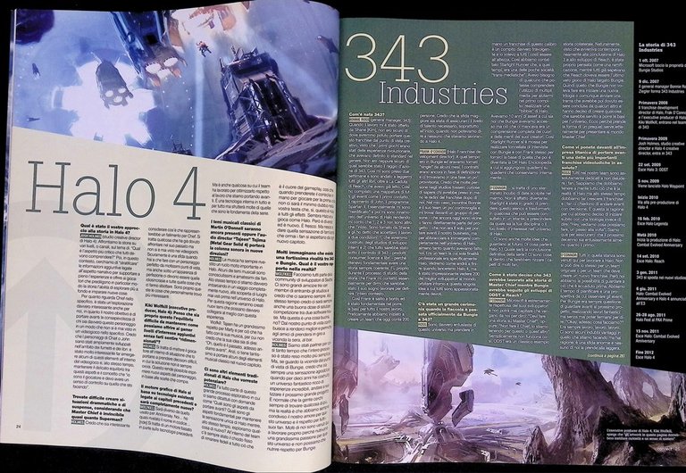 Game Informer Novembre 2011 Transformers Halo Bioshock Assassin's Creed Batman