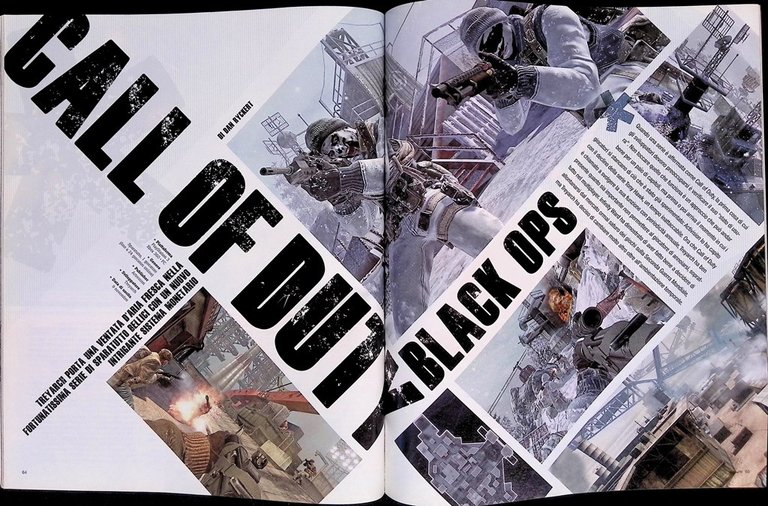 Game Informer Ottobre 2010 Bioshock Stan Lee CoD FIFA Mafia …