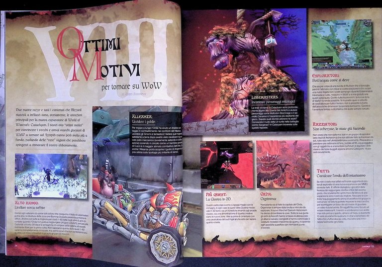 Game Informer Settembre 2010 Batman Halo FIFA Star Wars Spider-Man …