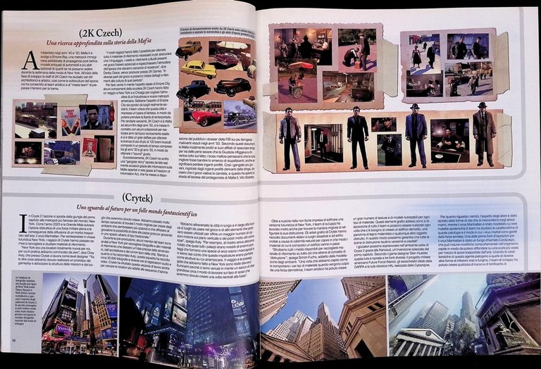 Game Informer Settembre 2011 FIFA CoD Marvel Capcom Dark Souls …