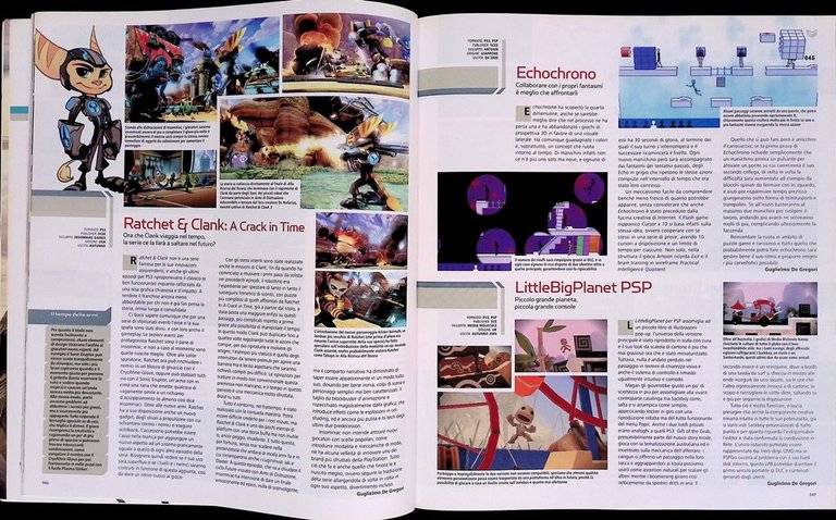 Game Pro Agosto 2009 PES Metroid Beatles Batman God of …