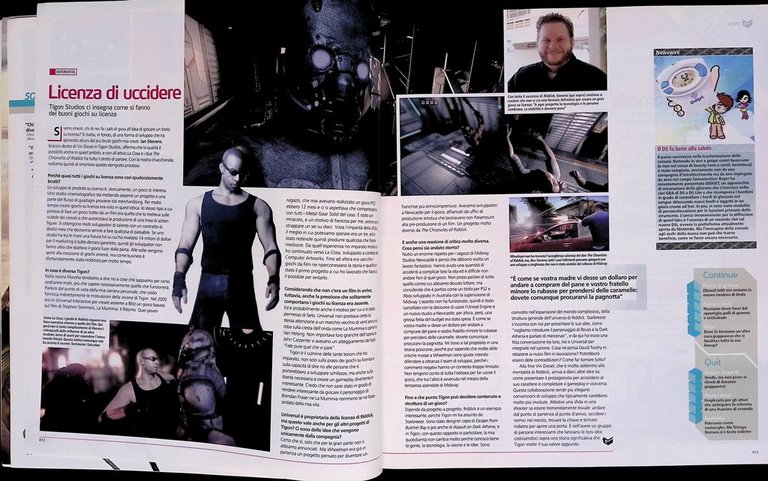 Game Pro Agosto 2009 PES Metroid Beatles Batman God of …