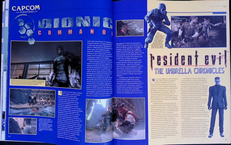 Game Pro Dicembre 2007 Far Cry Mario Sonic Final Fantasy …