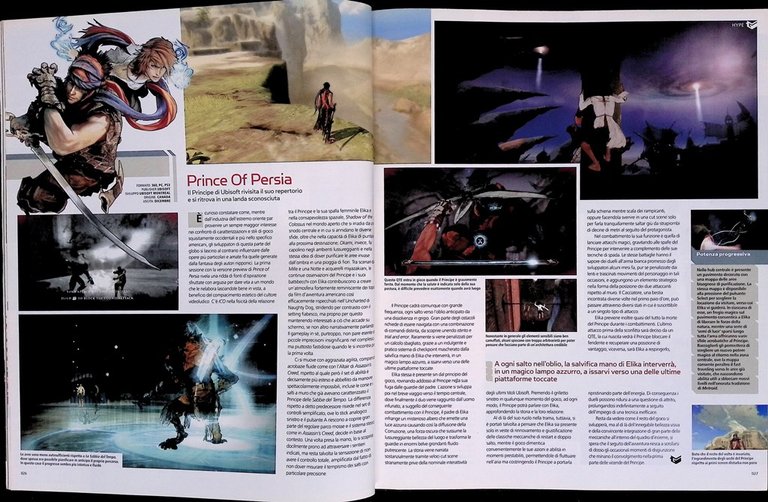 Game Pro Dicembre 2008 Tokyo Game Show Fallout Monster Hunter …