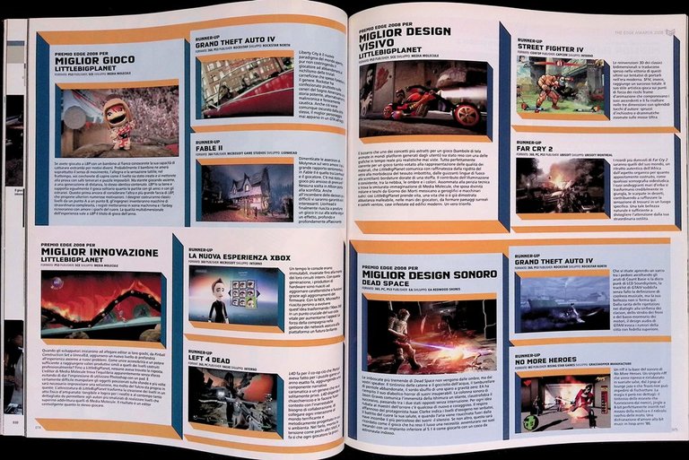 Game Pro Gennaio 2009 Batman Prince of Persia Halo Silent …