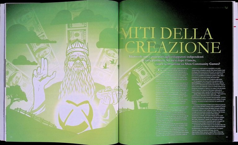 Game Pro Giugno 2009 Call of Duty Bioshock Mafia X-Men …