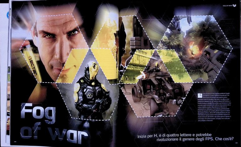 Game Pro Luglio 2007 PRIMO NUMERO Fracture Mario DK Monster …