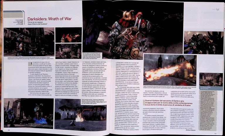 Game Pro Luglio 2009 Red Dead Redemption FIFA Sims Uncharted …