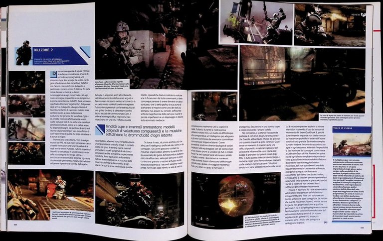 Game Pro Marzo 2009 Ghostbusters GTA Final Fantasy Space Invaders …