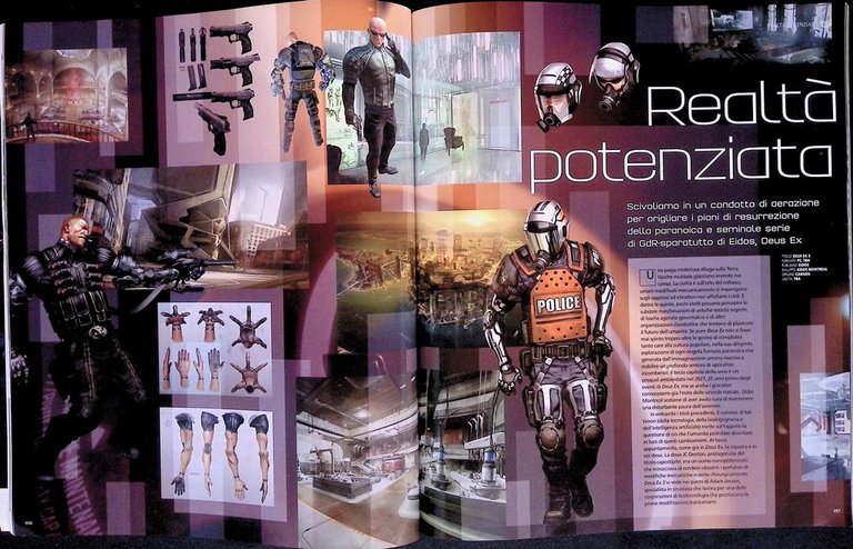 Game Pro Natale 2008 Gears of War Alan Wake CoD …