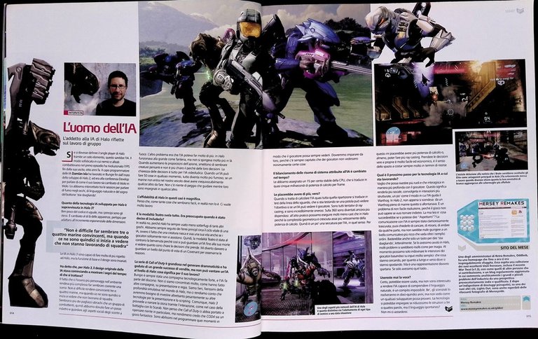 Game Pro Novembre 2008 Fallout Godfather Tomb Raider Street Fighter …