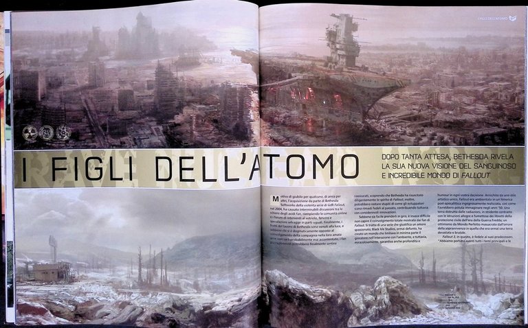 Game Pro Ottobre 2007 Halo Orange Box Resident Evil Tekken …