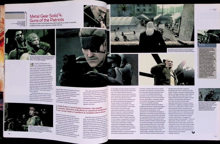 Game Pro Ottobre 2007 Halo Orange Box Resident Evil Tekken …