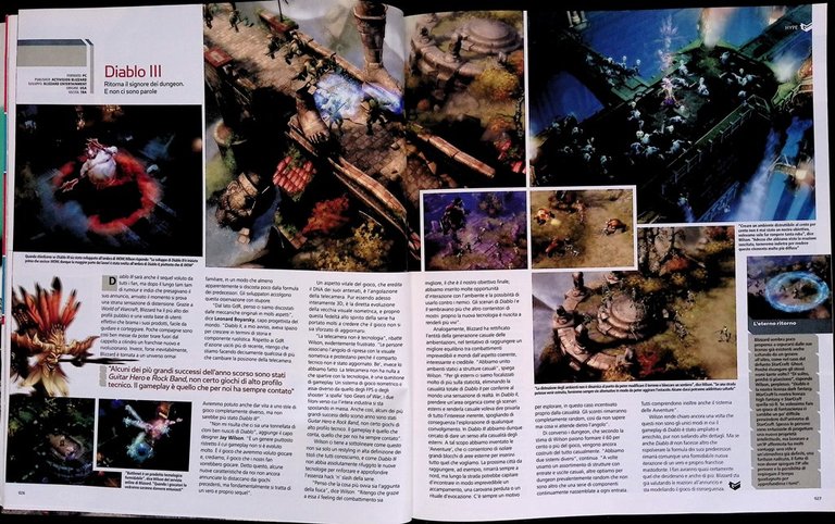 Game Pro Ottobre 2008 Diablo Resident Evil Final Fantasy LEGO …