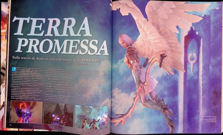 Game Pro Settembre 2009 Assassin's Creed Fable Mafia Monster Hunter …