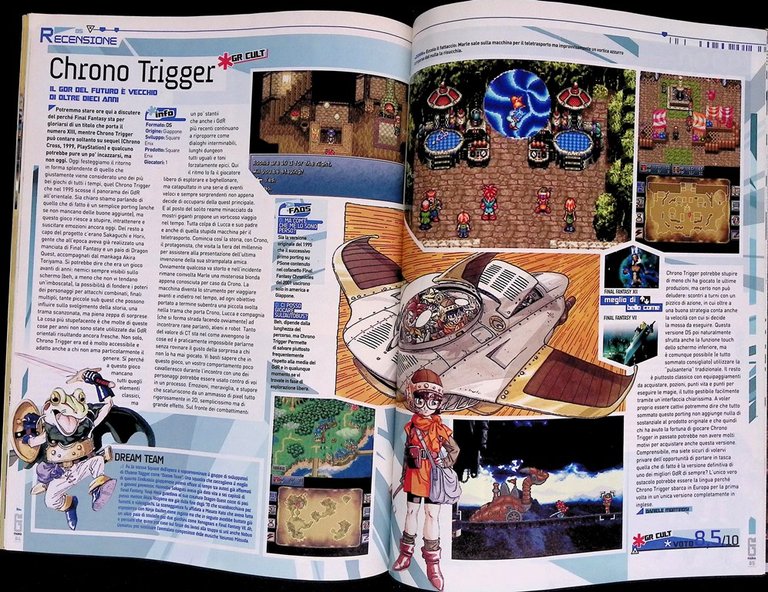 Game Republic Febbraio 2009 Riddick Doom Alan Wake GTA Castlevania …