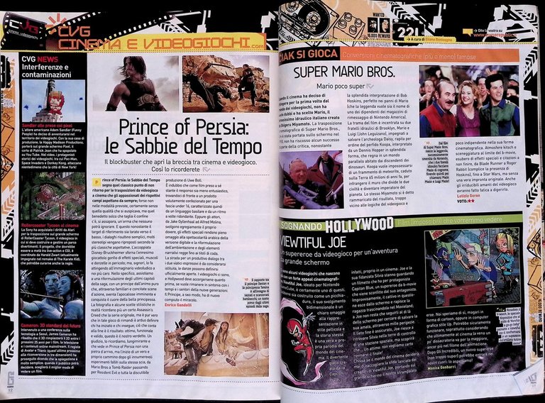 Game Republic Giugno 2010 Fallout Harry Potter Red Dead Redemption …