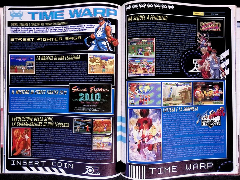 Game Republic Maggio 2002 Animal Crossing Unreal Tournament Tomb Raider …