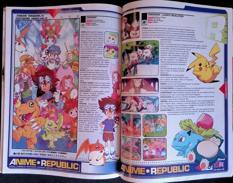 Game Republic Settembre 2000 Final Fantasy 9 Spyro Konami Marvel …