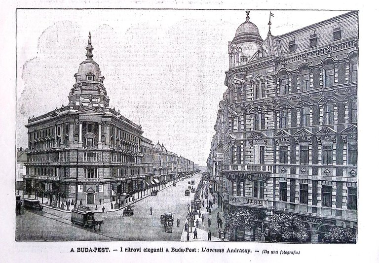 Il Secolo Illustrato 30 Agosto 1896 Elena Montenegro Budapest Radiografia …