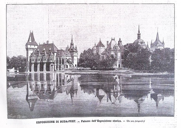 Il Secolo Illustrato 31 Maggio 1896 Incoronazione Zar Mosca Esposizione …