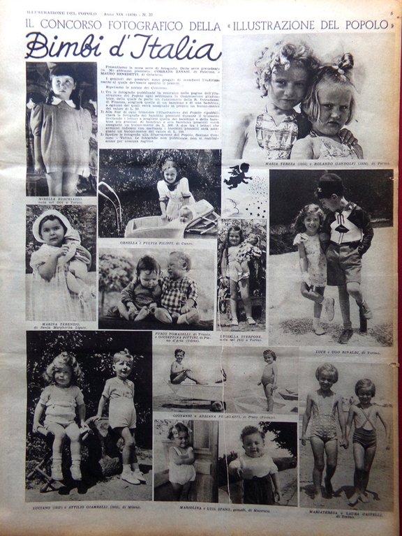 Illustrazione del Popolo 10 Settembre 1939 WW2 Conflitto Germania Polonia … | Immagine Gallery 2