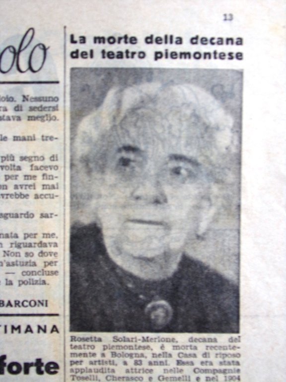 Illustrazione del Popolo 14 Novembre 1936 Roosevelt Landon Politica Duce …