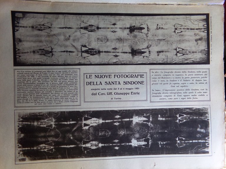 Illustrazione del Popolo 25 Maggio 1935 Armamenti Etiopia Corsa di …