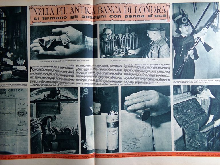 Illustrazione del Popolo 31 Luglio 1949 Coppi Bartali Cometa Halley …