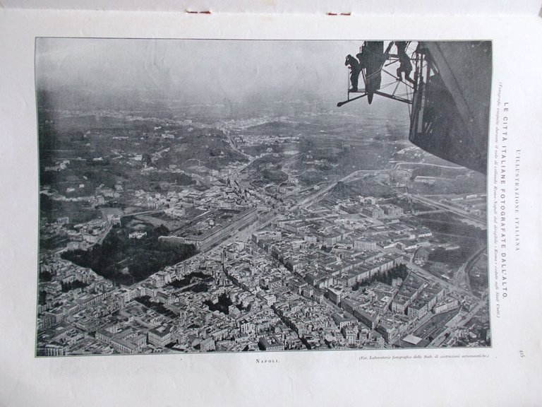 L'Illustrazione Italiana 10 Aprile 1921 Capodistria Lettonia Harding Bologna Usa