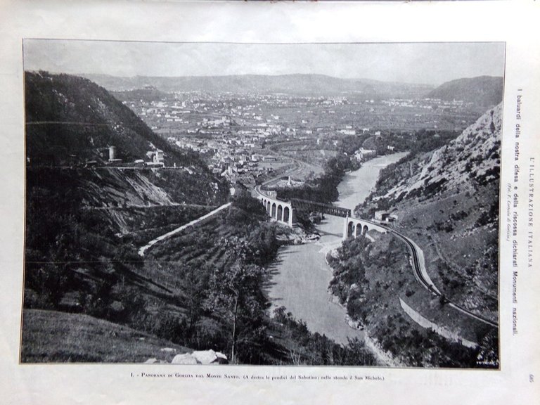 L'Illustrazione Italiana 10 Dicembre 1922 Conferenza Losanna Gorizia Sem Benelli | Immagine Gallery 3