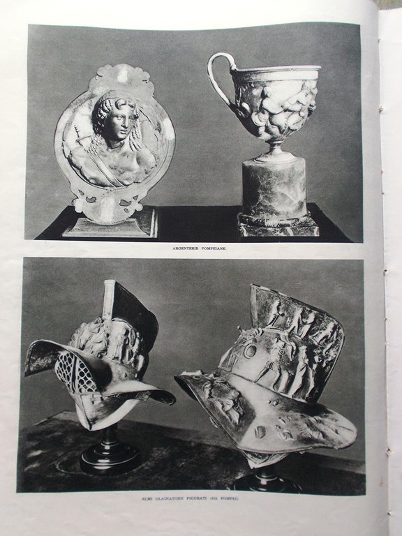 L'Illustrazione Italiana 10 Febbraio 1935 Vecchia Verona Congo Arte Museo …