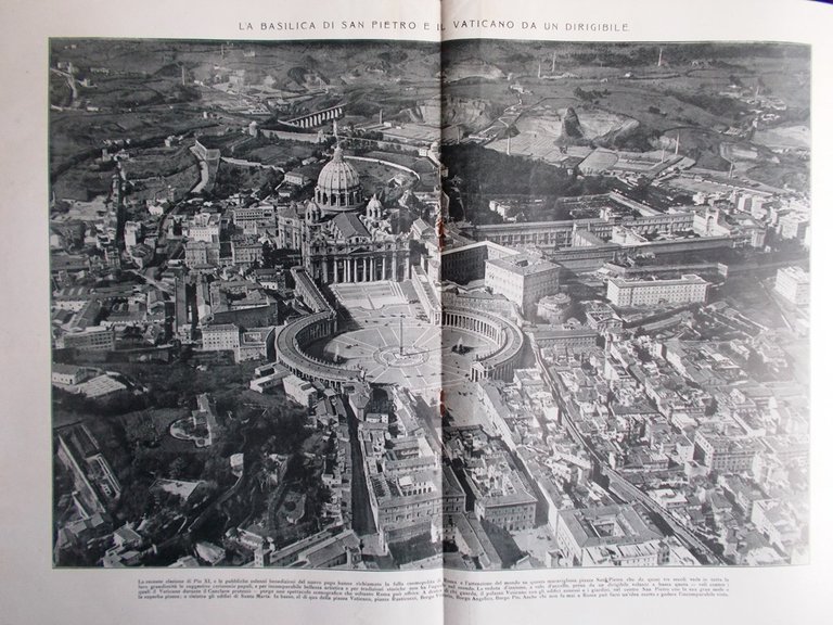 L'Illustrazione Italiana 12 Marzo 1922 Mazzini Jolanda di Savoia Nuovo …