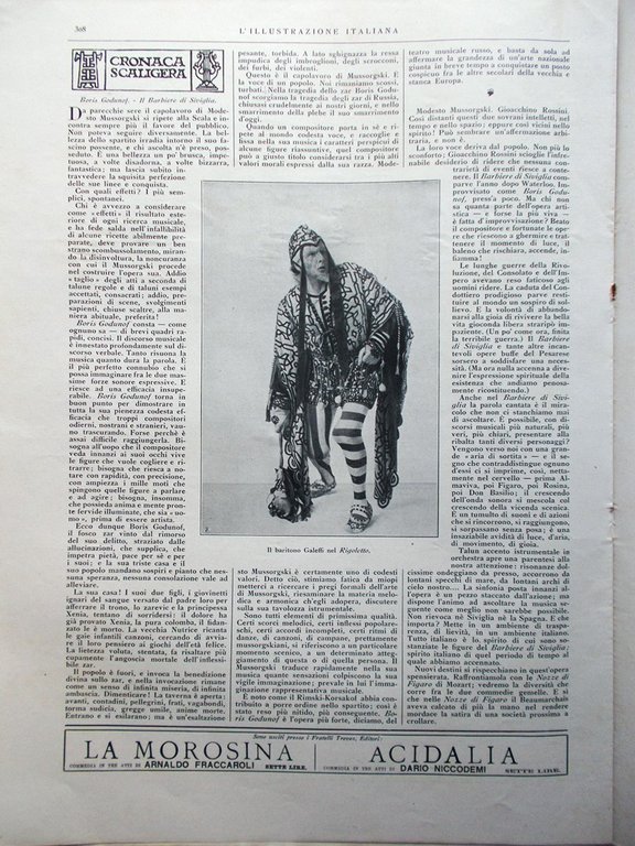 L'Illustrazione Italiana 12 Marzo 1922 Mazzini Jolanda di Savoia Nuovo …