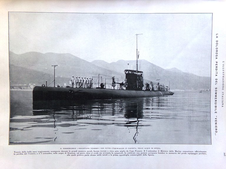 L'Illustrazione Italiana 13 Settembre 1925 Gran Premio di Monza Tallin … | Immagine Gallery 3