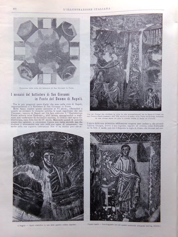 L'Illustrazione Italiana 14 Ottobre 1900 Ciclone Galveston Congresso Parigi Cina