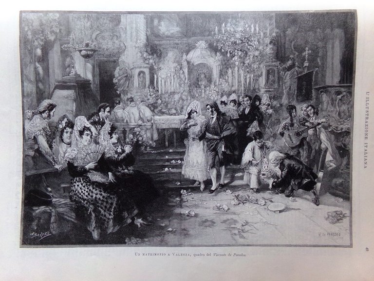 L'Illustrazione Italiana 15 Luglio 1900 Stragi Pechino Cina Francesco Ferdinando