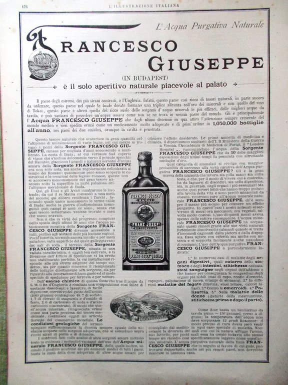 L'Illustrazione Italiana 15 Marzo 1891 Giacosa Esposizione di Giocattoli Sacchi