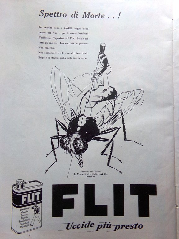 L'illustrazione Italiana 17 Maggio 1931 Presidenti Francia Dolfi Tibet Gallina