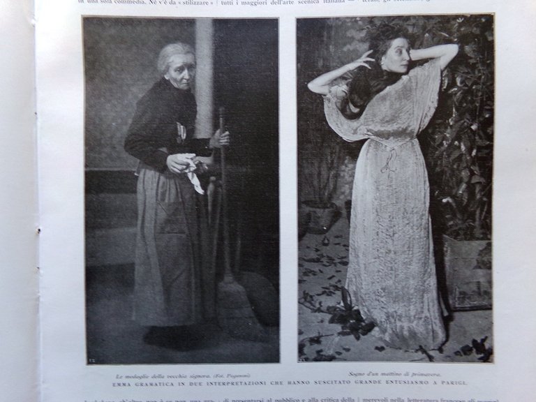 L'Illustrazione Italiana 17 Ottobre 1926 Gramatica Borsa Bologna Maria Romania | Immagine Gallery 2