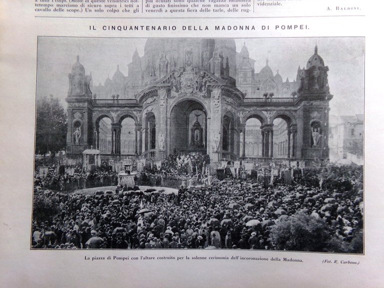 L'Illustrazione Italiana 18 Ottobre 1925 Cavo Italia America Verbano Campo … | Immagine Gallery 2