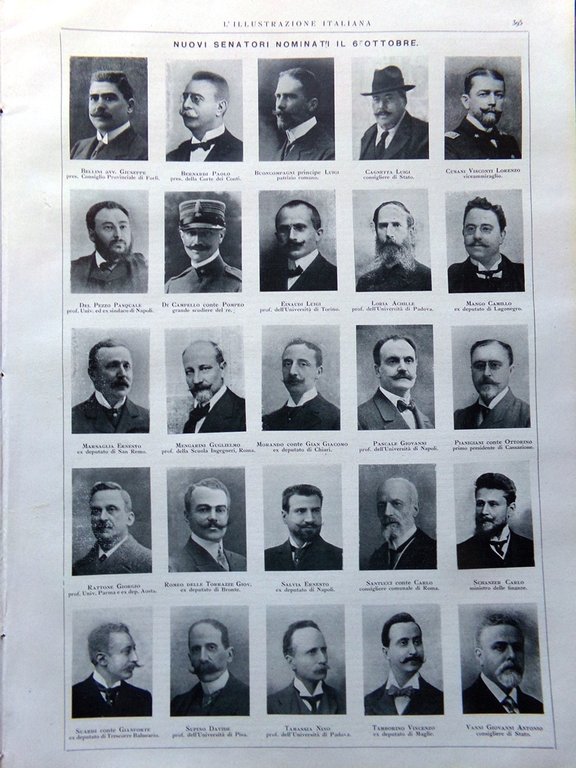 L'Illustrazione Italiana 19 Ottobre 1919 Recupero Leonardo Vinci Andreev Vienna