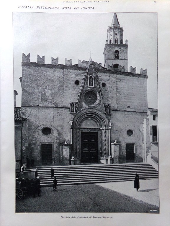 L'Illustrazione Italiana 2 Agosto 1925 Morte Ascari Battaglia del Grano … | Immagine Gallery 2