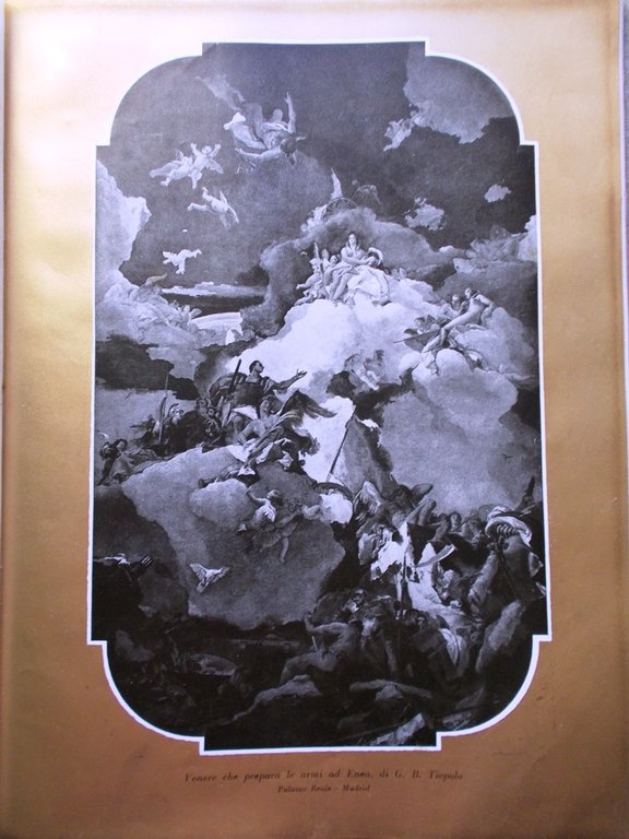 L'Illustrazione Italiana 22 Dicembre 1935 Speciale Italiani nel Mondo Arte … | Immagine Gallery 3