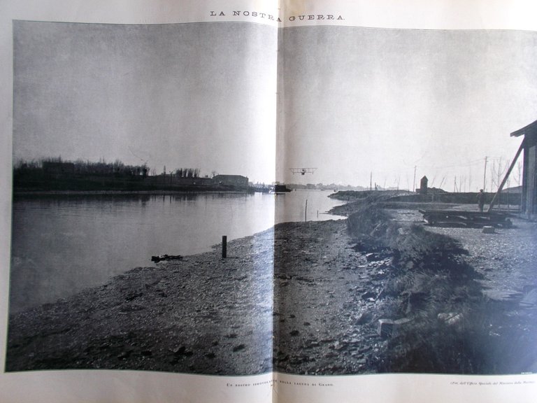 L'Illustrazione Italiana 22 Luglio 1917 WW1 Duca Connaught Kerenski Philadelphia