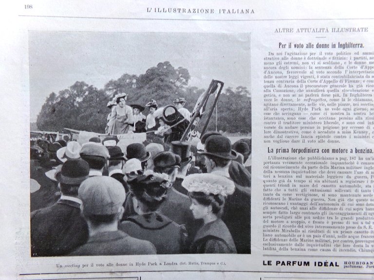 L'Illustrazione Italiana 26 Agosto 1906 Terremoto Santiago Valparaiso Sirio Ande