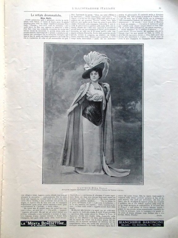 L'illustrazione Italiana 26 Luglio 1908 Olimpiadi di Londra Maccari Monte … | Immagine Gallery 2