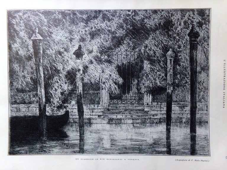 L'Illustrazione Italiana 26 Luglio 1925 Terremoto California Tesori del Vaticano | Immagine Gallery 2